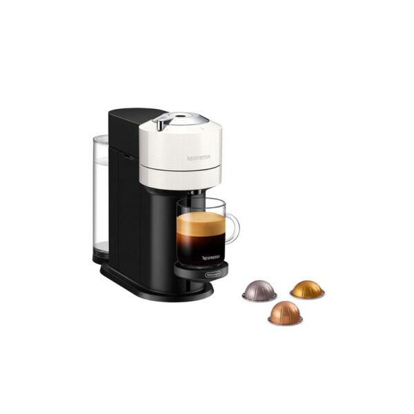 Delonghi ENV120.W Vertuo Next Μηχανή Nespresso