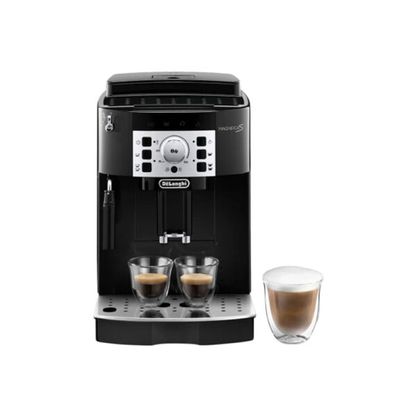 Delonghi ECAM22.115.B Magnifica S Αυτόματη Μηχανή Espresso